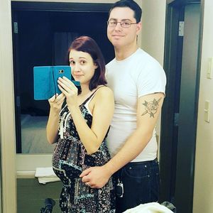 Meet your Posher, Marissa